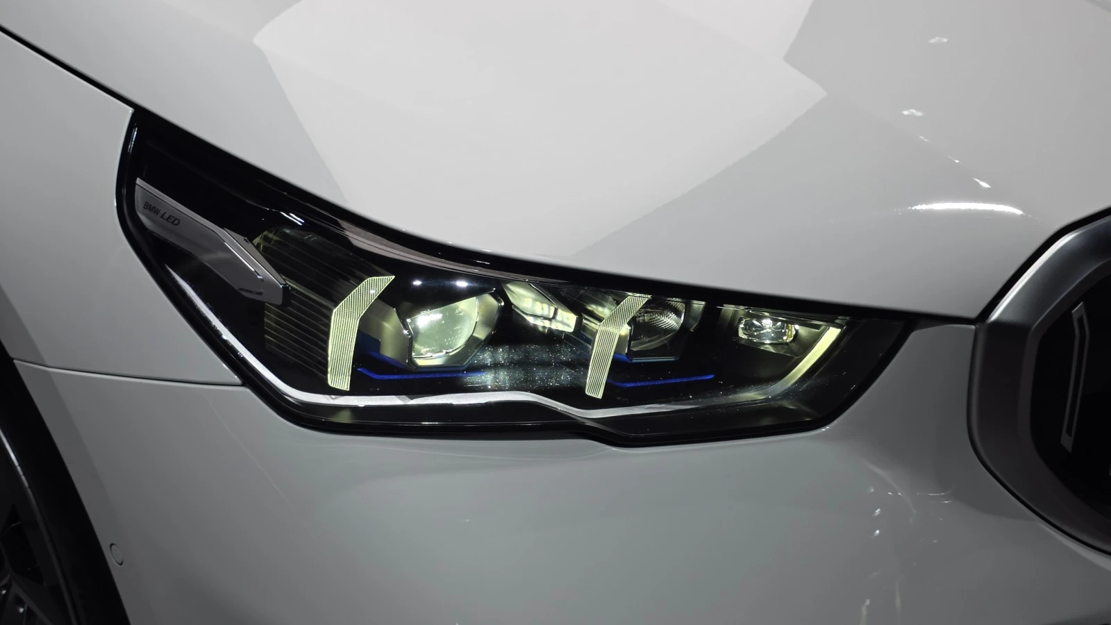 BMW 520, снимка 6 - Автомобили и джипове - 55477639