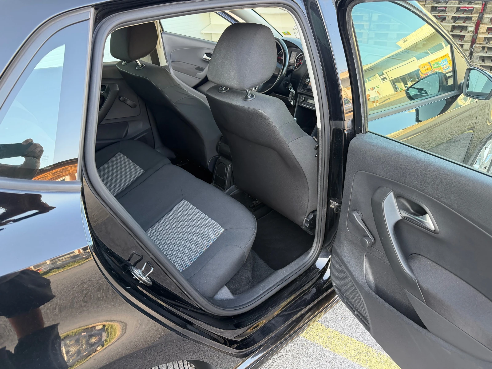 VW Polo 1.2 TDI KLIMATRONIK/EURO 5 | Mobile.bg � ����������� 10