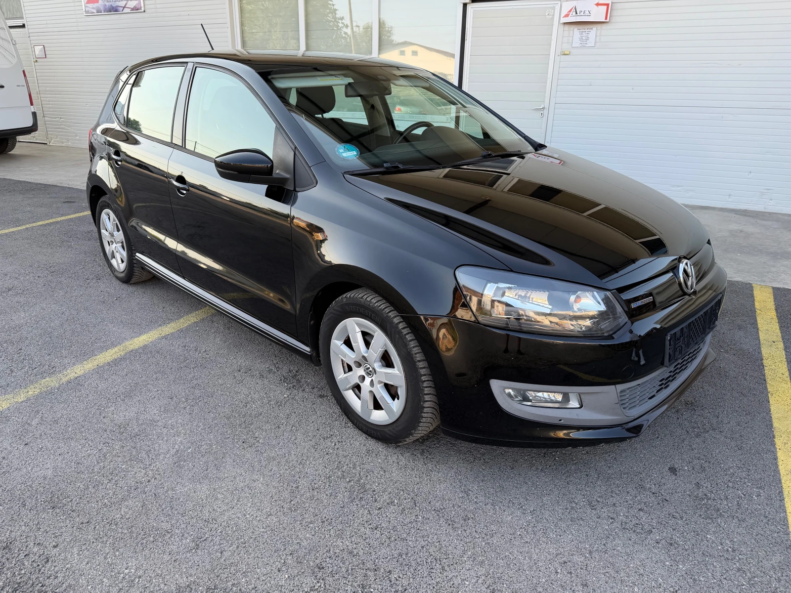 VW Polo 1.2 TDI KLIMATRONIK/EURO 5 | Mobile.bg � ����������� 3