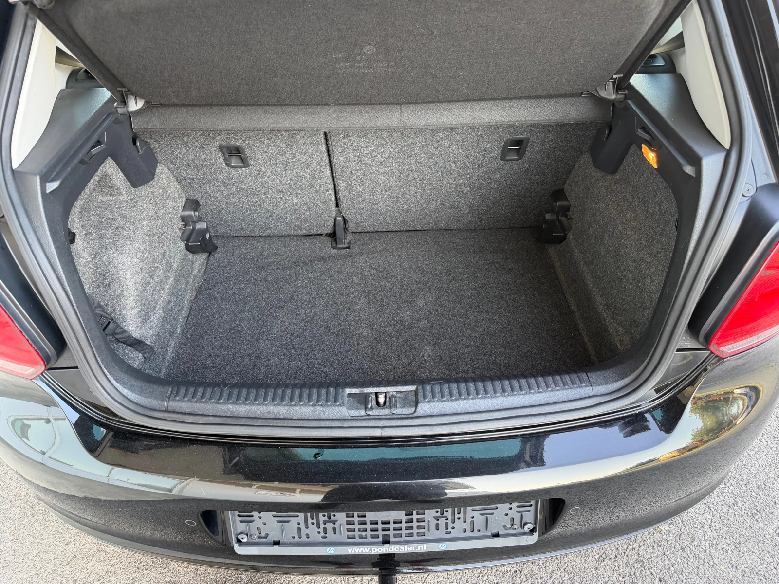 VW Polo 1.2 TDI KLIMATRONIK/EURO 5 | Mobile.bg � ����������� 15