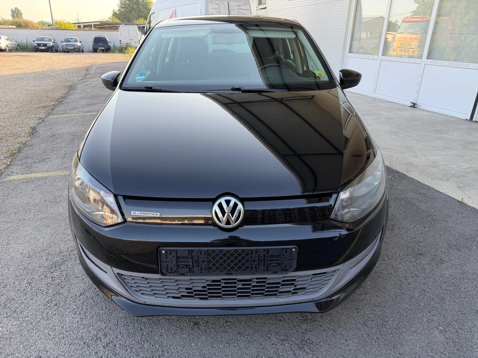 VW Polo 1.2 TDI KLIMATRONIK/EURO 5 | Mobile.bg � ����������� 2