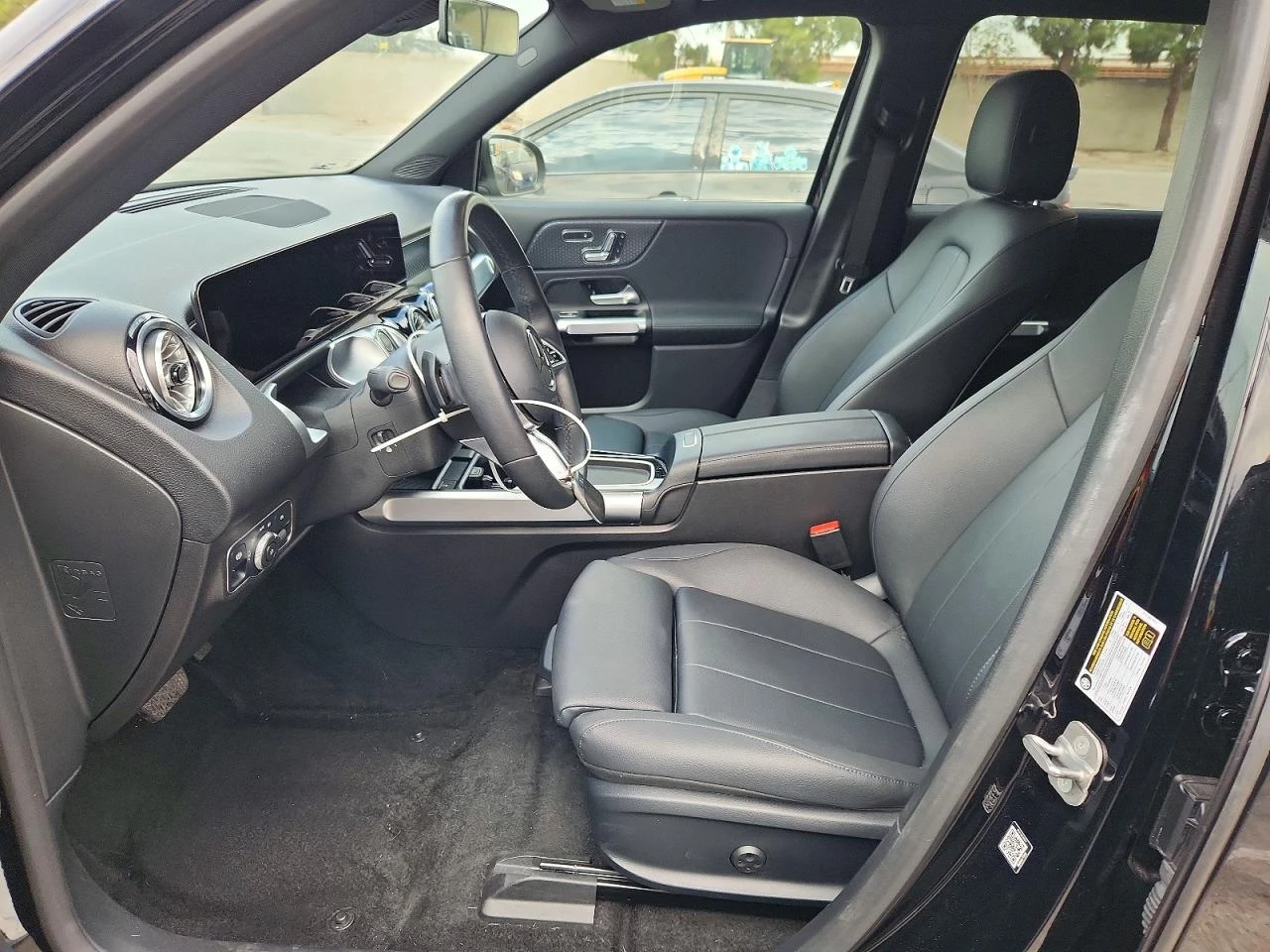 Mercedes-Benz EQB 350 4Matic | Mobile.bg � ����������� 7