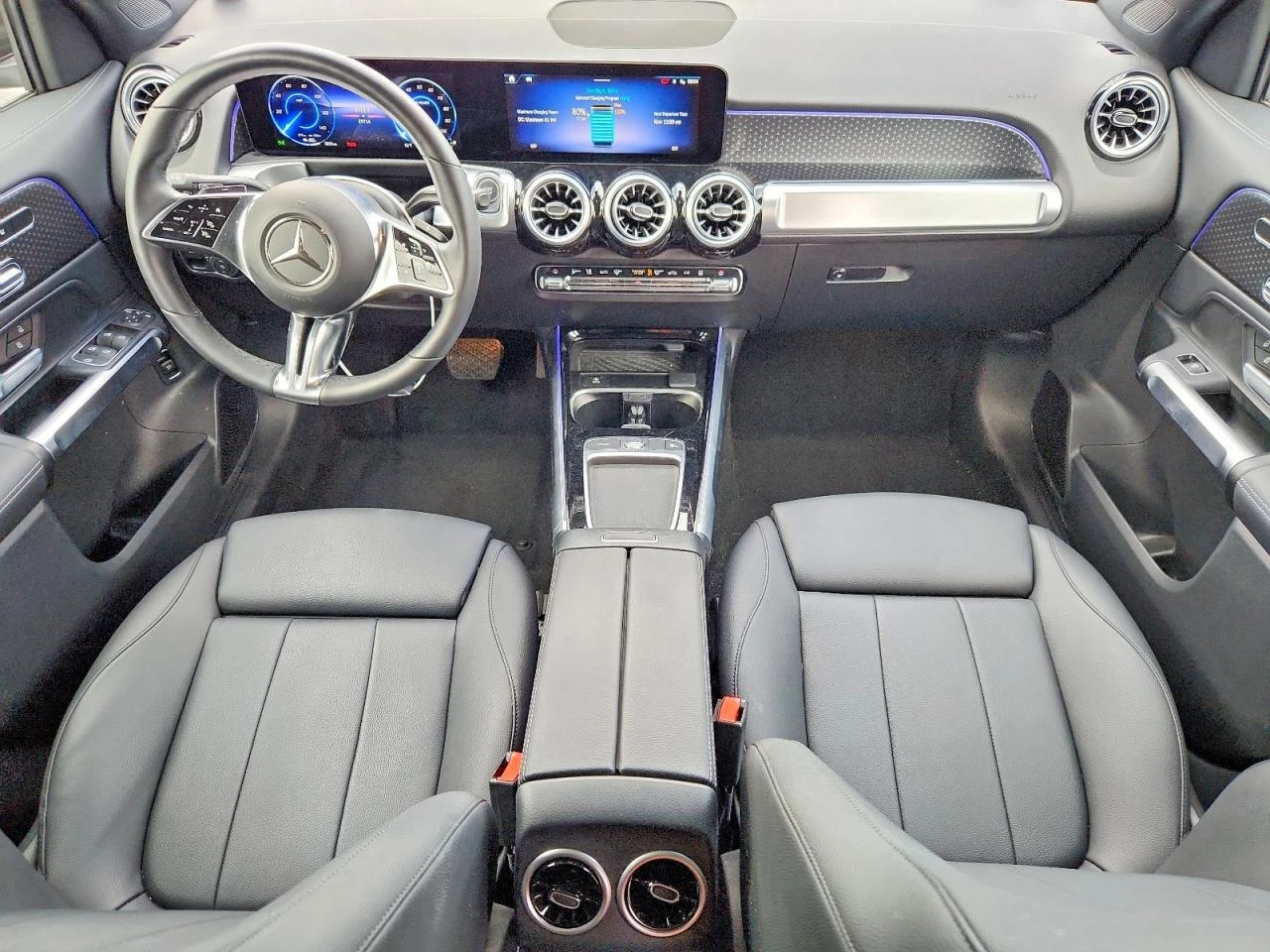 Mercedes-Benz EQB 350 4Matic | Mobile.bg � ����������� 8