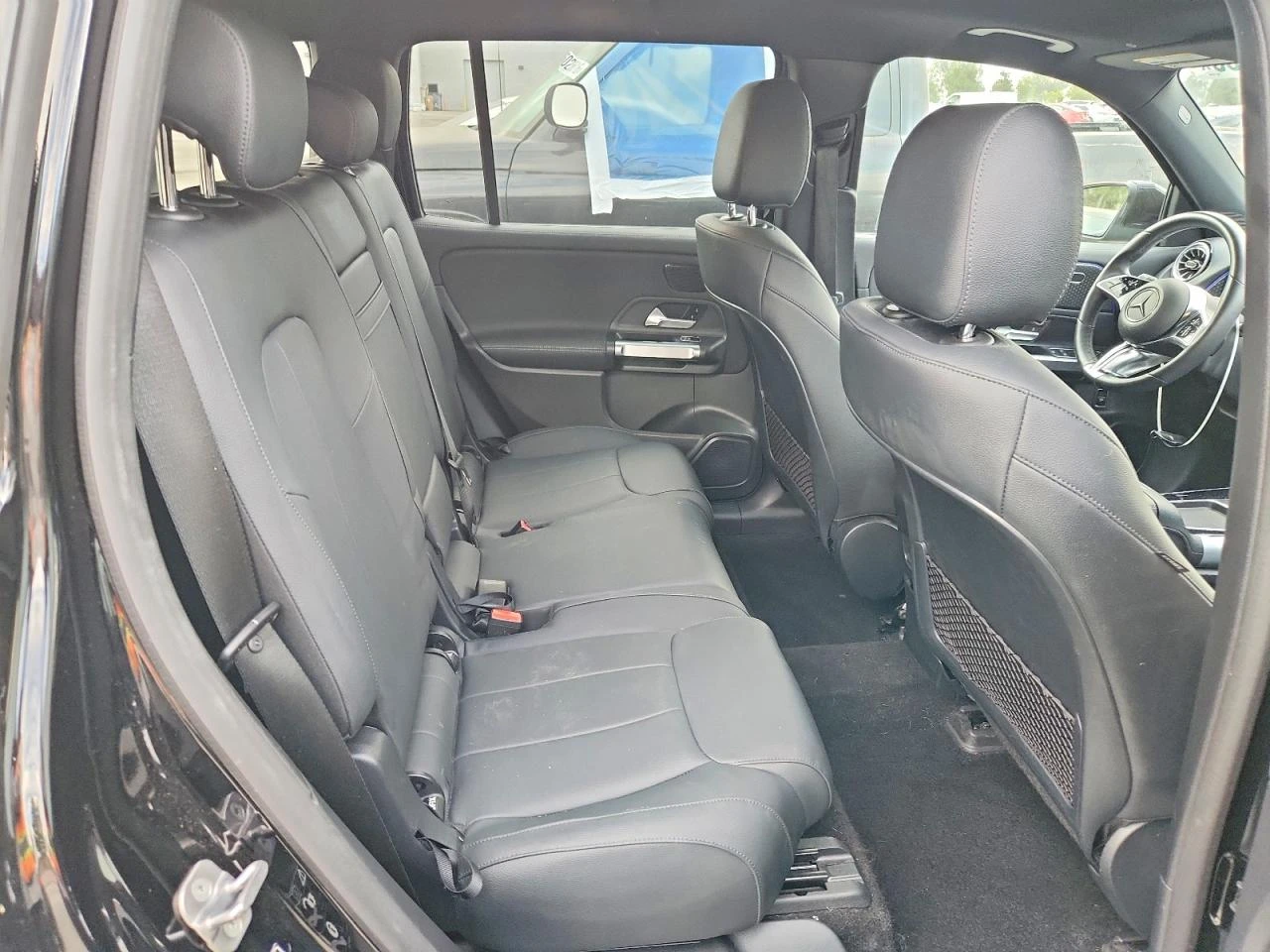 Mercedes-Benz EQB 350 4Matic | Mobile.bg � ����������� 10