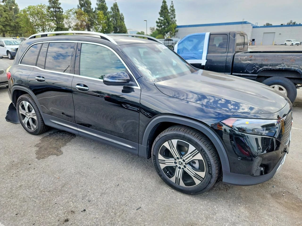 Mercedes-Benz EQB 350 4Matic | Mobile.bg � ����������� 4