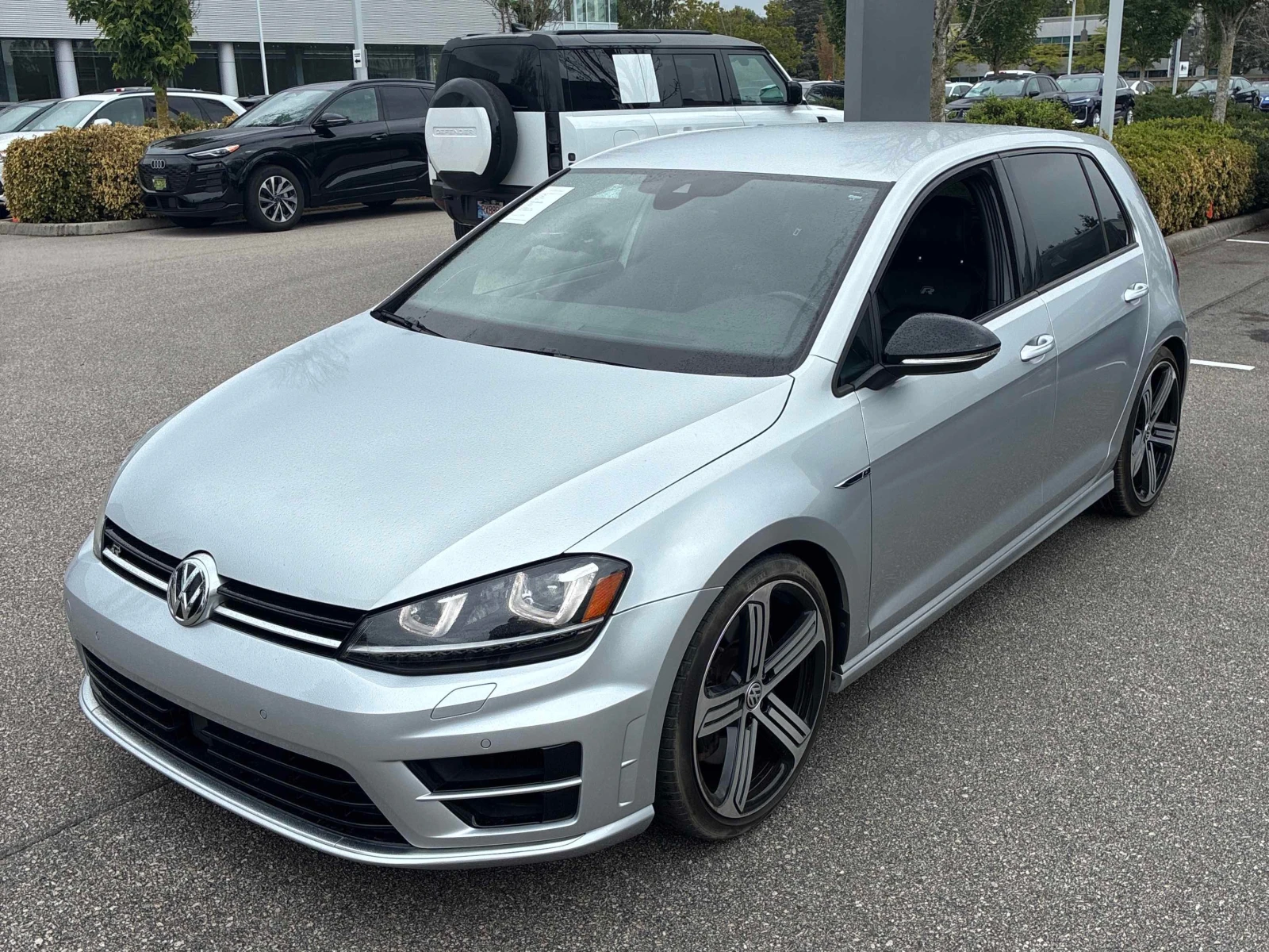 VW Golf * 5dr HB DSG * CARFAX * БЕЗ ПЪРВОНАЧАЛНА ВНОСКА