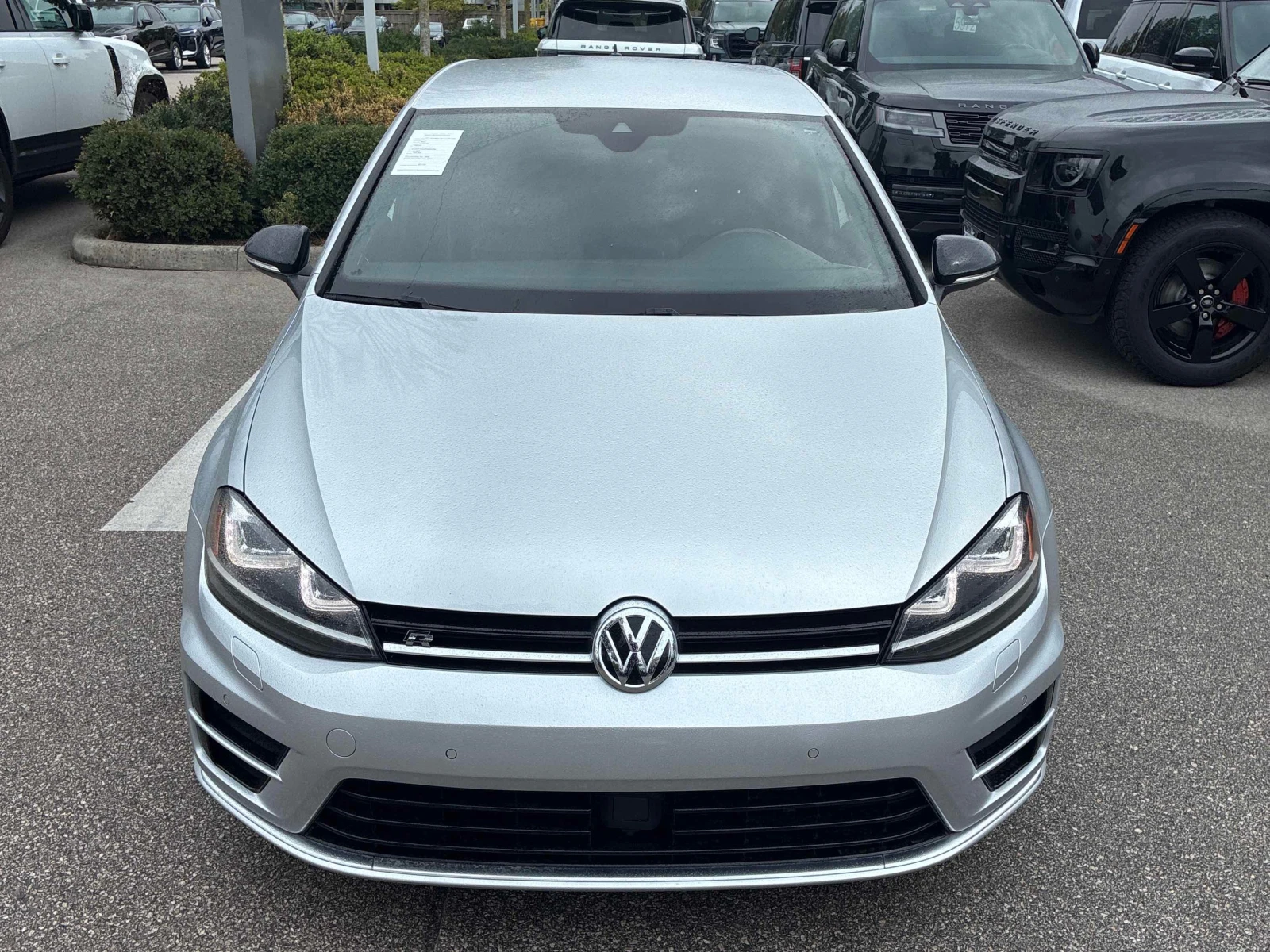 VW Golf * 5dr HB DSG * CARFAX * БЕЗ ПЪРВОНАЧАЛНА ВНОСКА, снимка 6 - Автомобили и джипове - 55884228