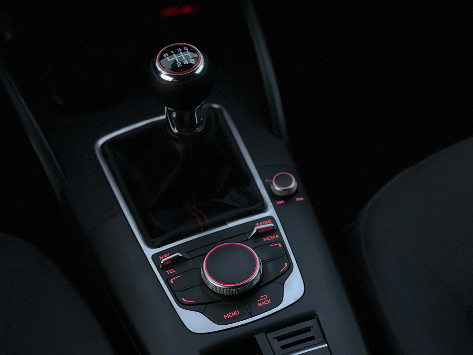 Audi A3, снимка 13 - Автомобили и джипове - 56096623