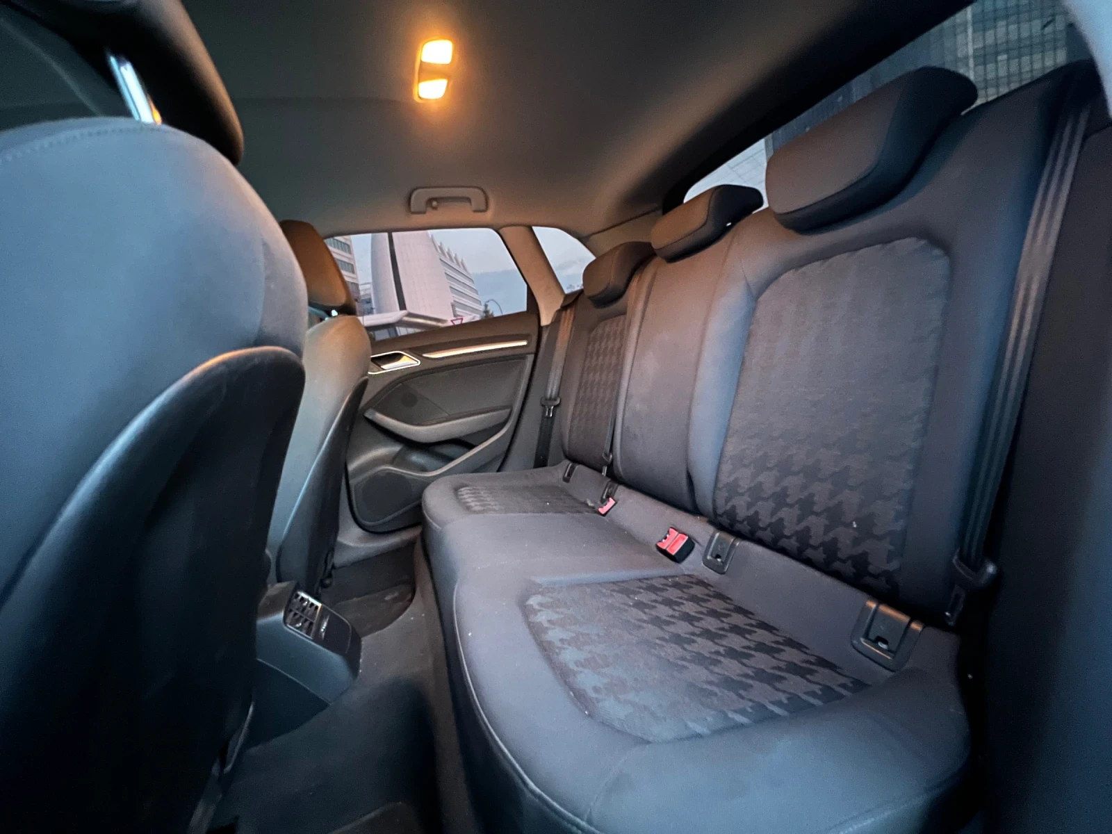Audi A3, снимка 15 - Автомобили и джипове - 56096623
