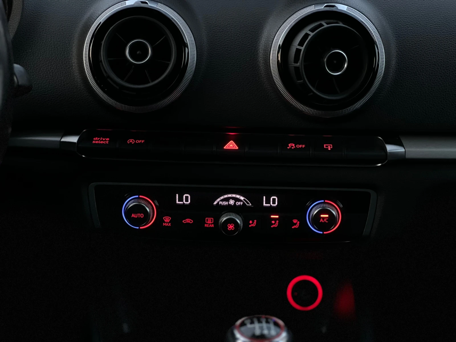 Audi A3, снимка 12 - Автомобили и джипове - 56096623
