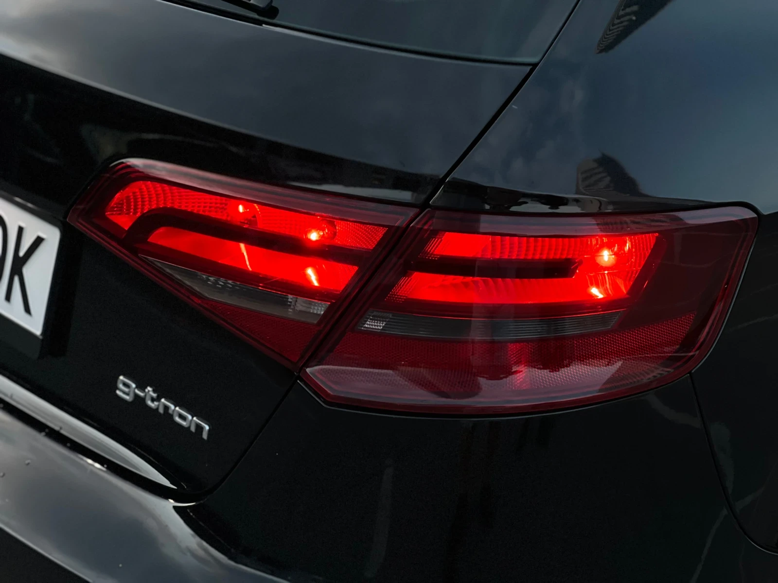 Audi A3, снимка 7 - Автомобили и джипове - 56096623