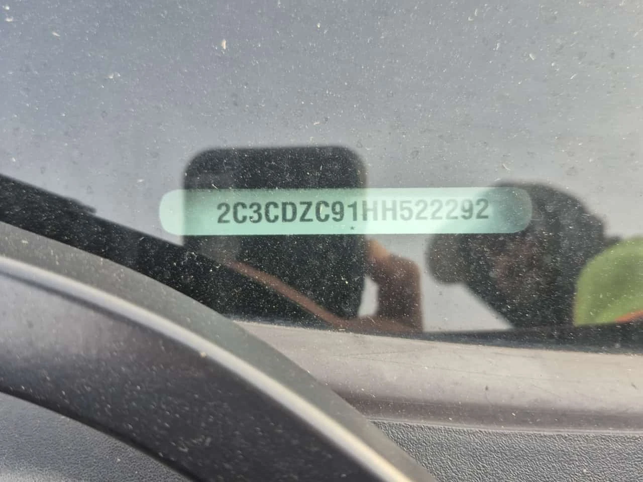 Dodge Challenger * SRT HELLCAT * ПОДГРЕВ * ОБДУХВАНЕ * , снимка 16 - Автомобили и джипове - 56327464