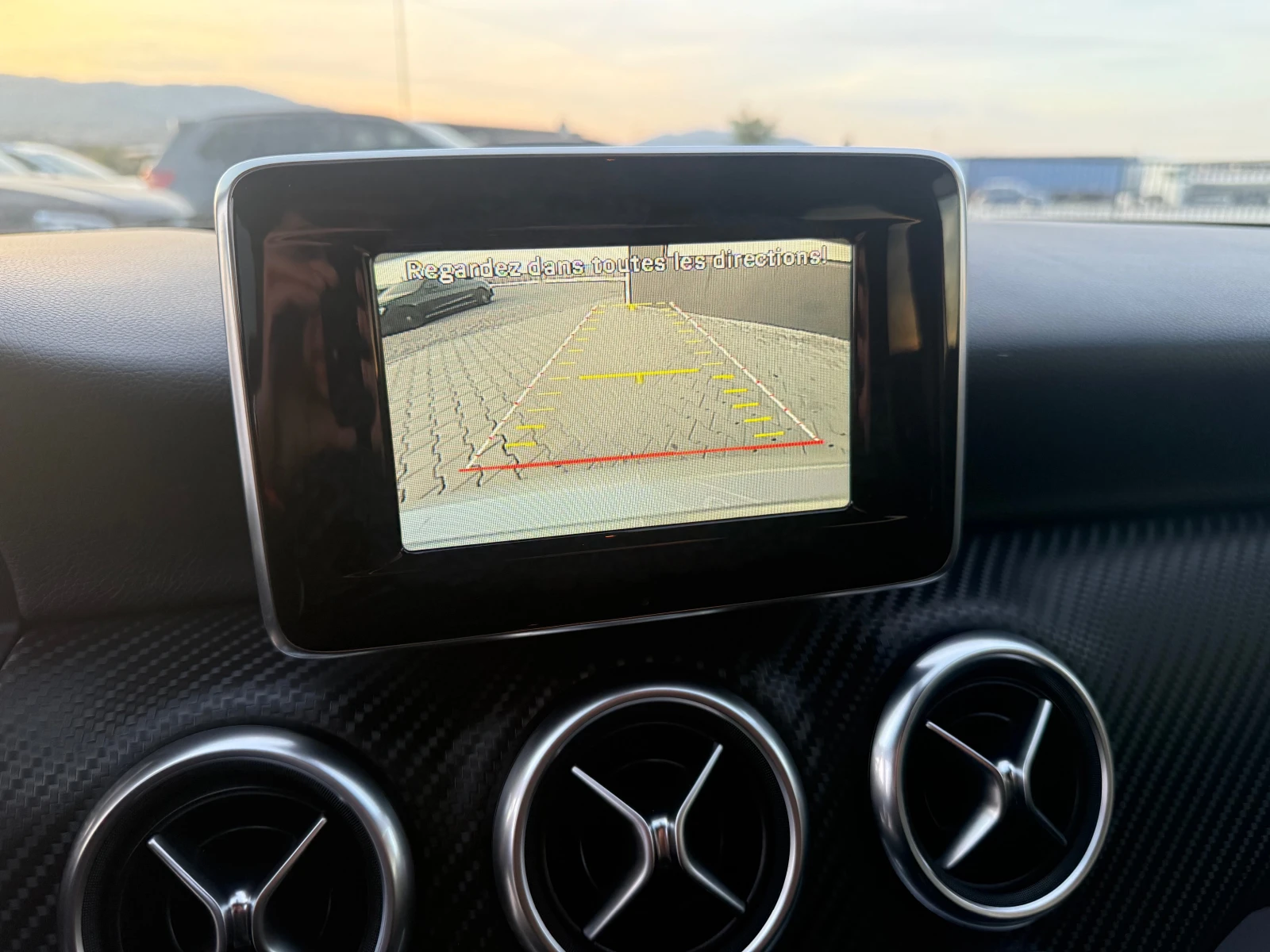 Mercedes-Benz A 200 AMG LIFT �������� ������ !!! | Mobile.bg � ����������� 13