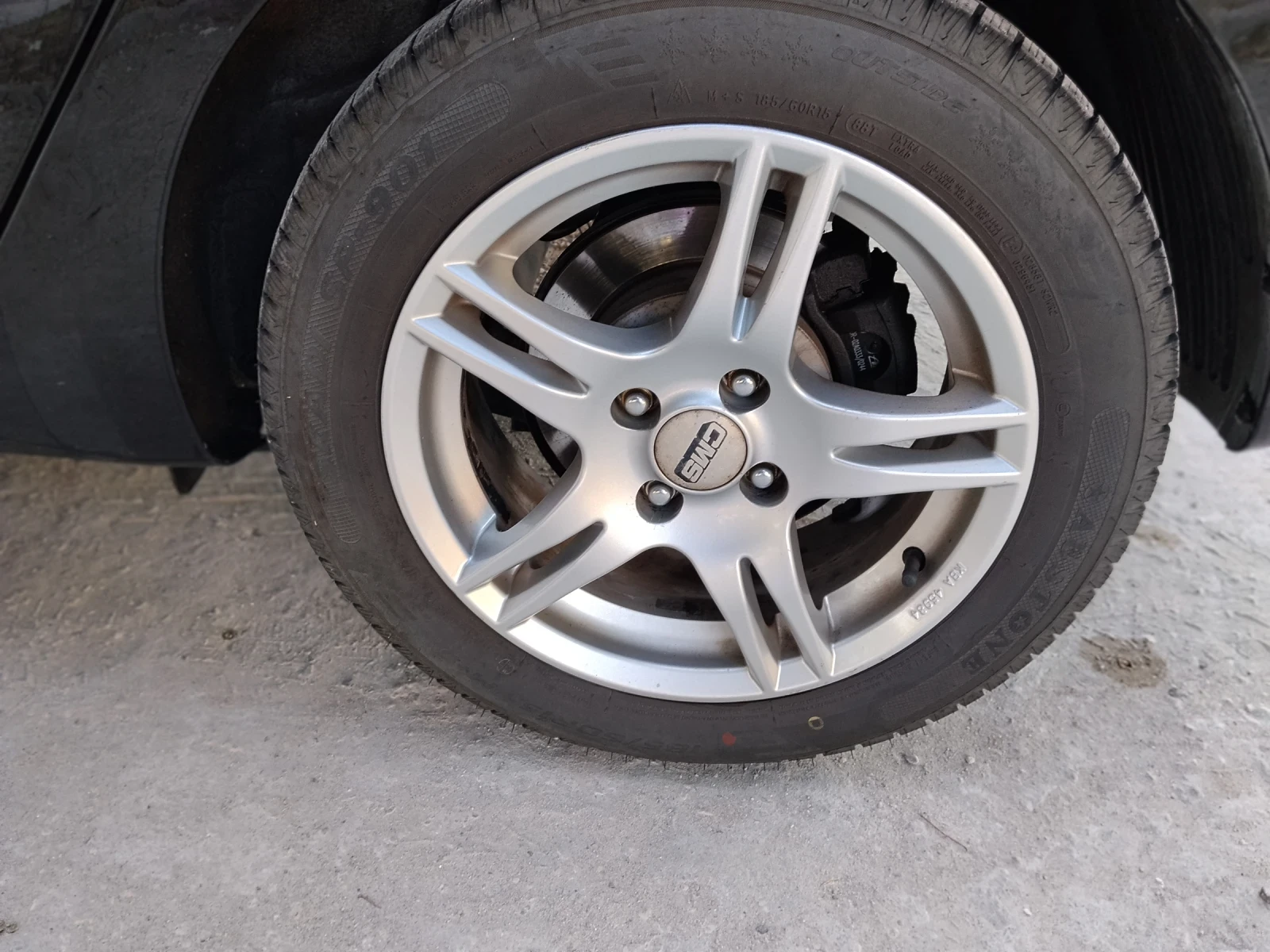 Hyundai I20 Hyundai i20 Blue Drive 1, 4; 101 �.�; 6 �������� | Mobile.bg � ����������� 8