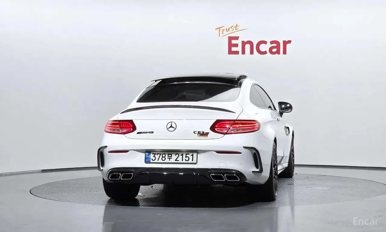 Mercedes-Benz C 63 AMG �����/360 ���//�������/�������� | Mobile.bg � ����������� 4