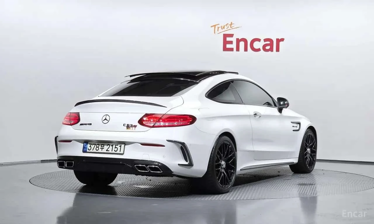 Mercedes-Benz C 63 AMG �����/360 ���//�������/�������� | Mobile.bg � ����������� 2