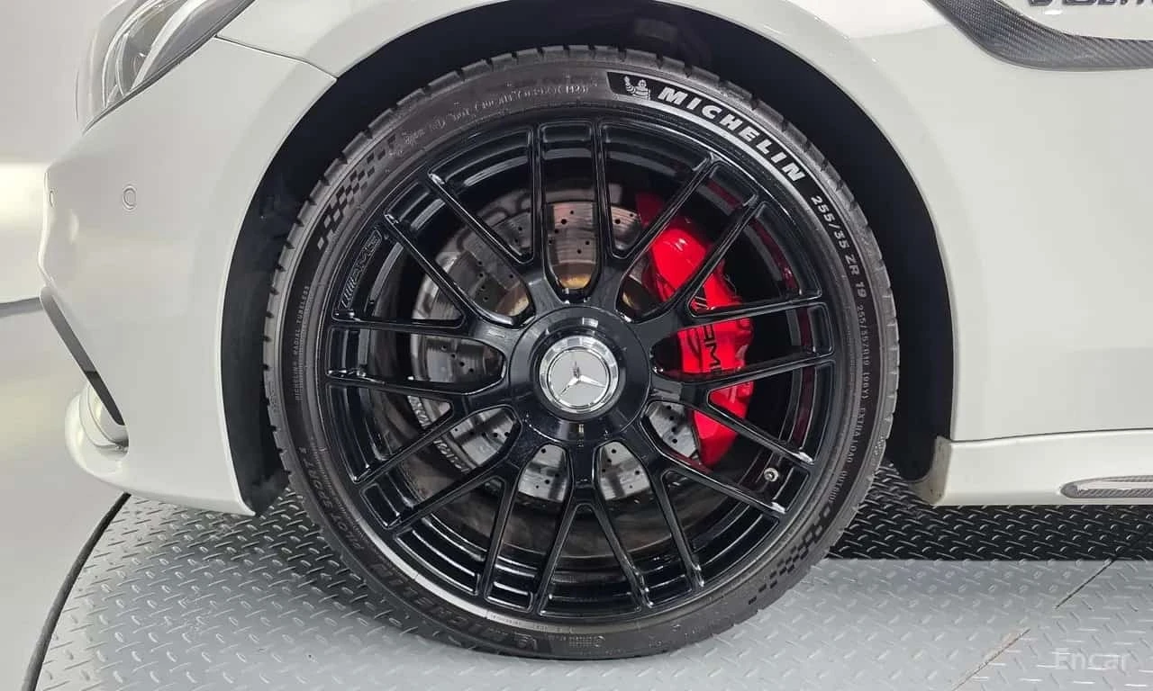 Mercedes-Benz C 63 AMG �����/360 ���//�������/�������� | Mobile.bg � ����������� 5