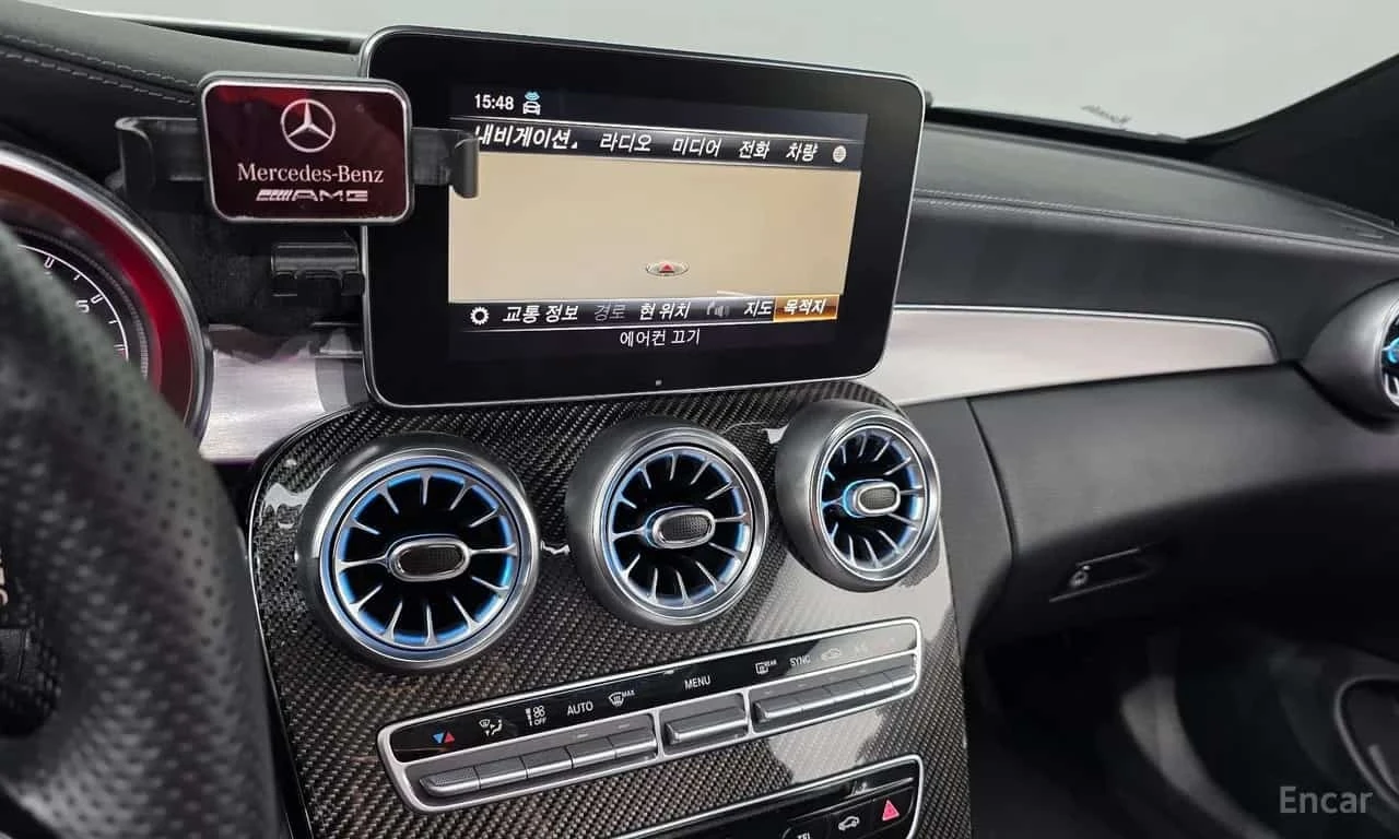 Mercedes-Benz C 63 AMG �����/360 ���//�������/�������� | Mobile.bg � ����������� 15
