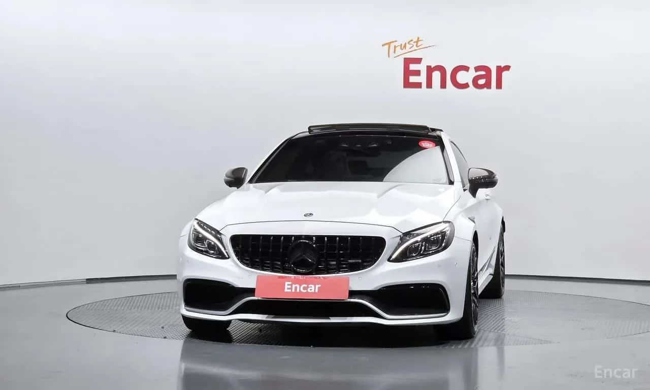 Mercedes-Benz C 63 AMG �����/360 ���//�������/�������� | Mobile.bg � ����������� 3