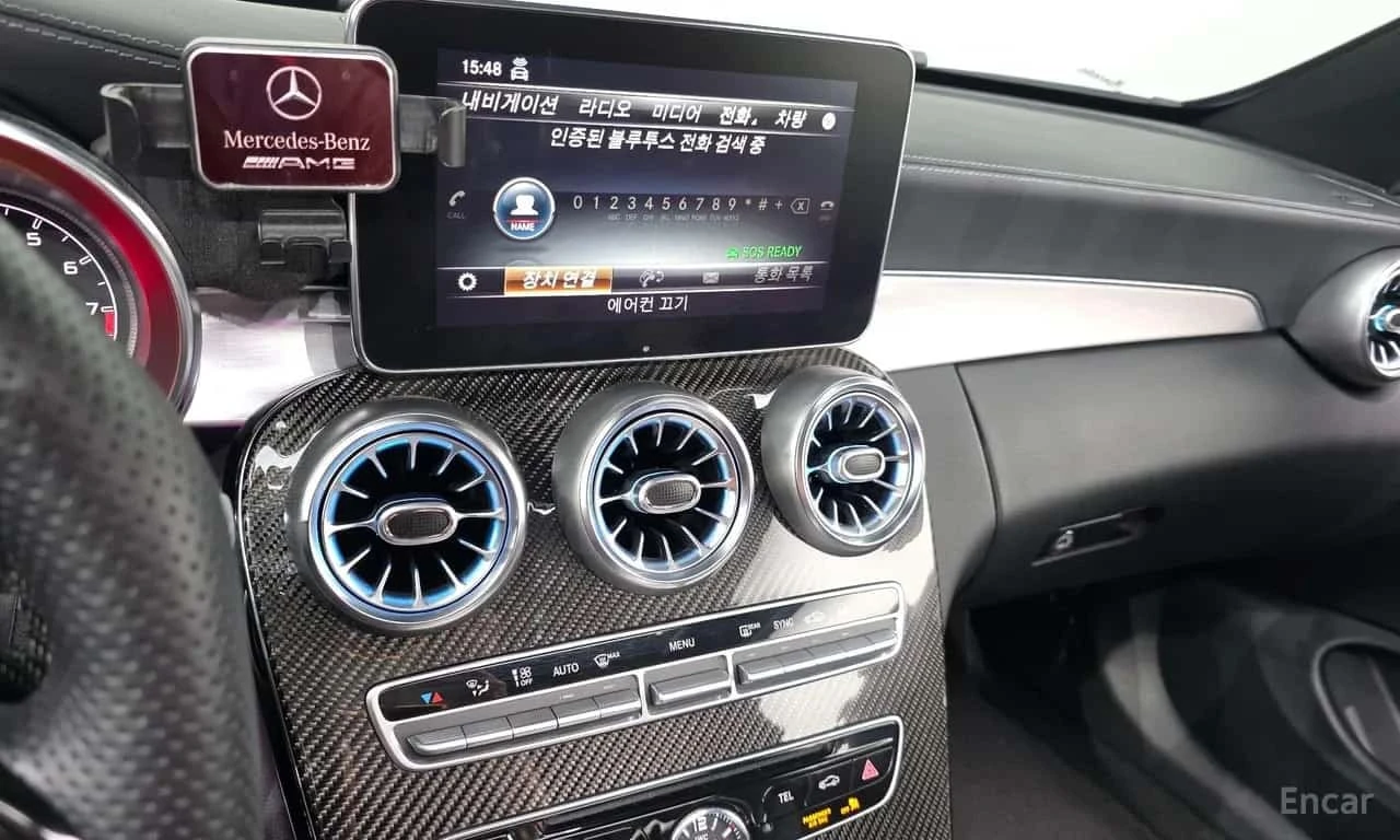 Mercedes-Benz C 63 AMG �����/360 ���//�������/�������� | Mobile.bg � ����������� 14