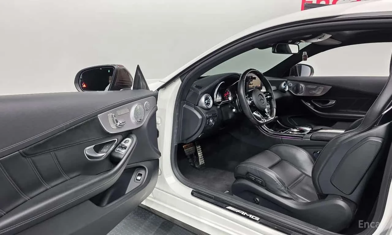 Mercedes-Benz C 63 AMG �����/360 ���//�������/�������� | Mobile.bg � ����������� 10