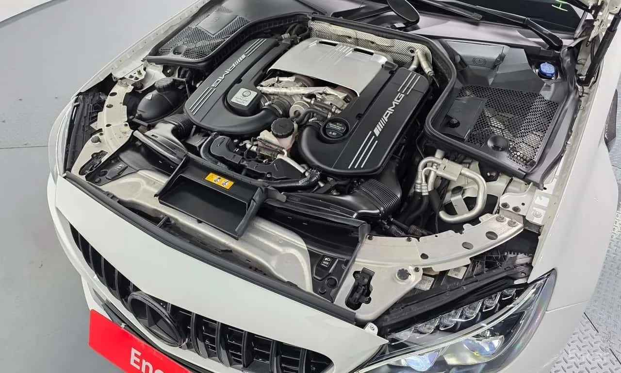 Mercedes-Benz C 63 AMG �����/360 ���//�������/�������� | Mobile.bg � ����������� 6