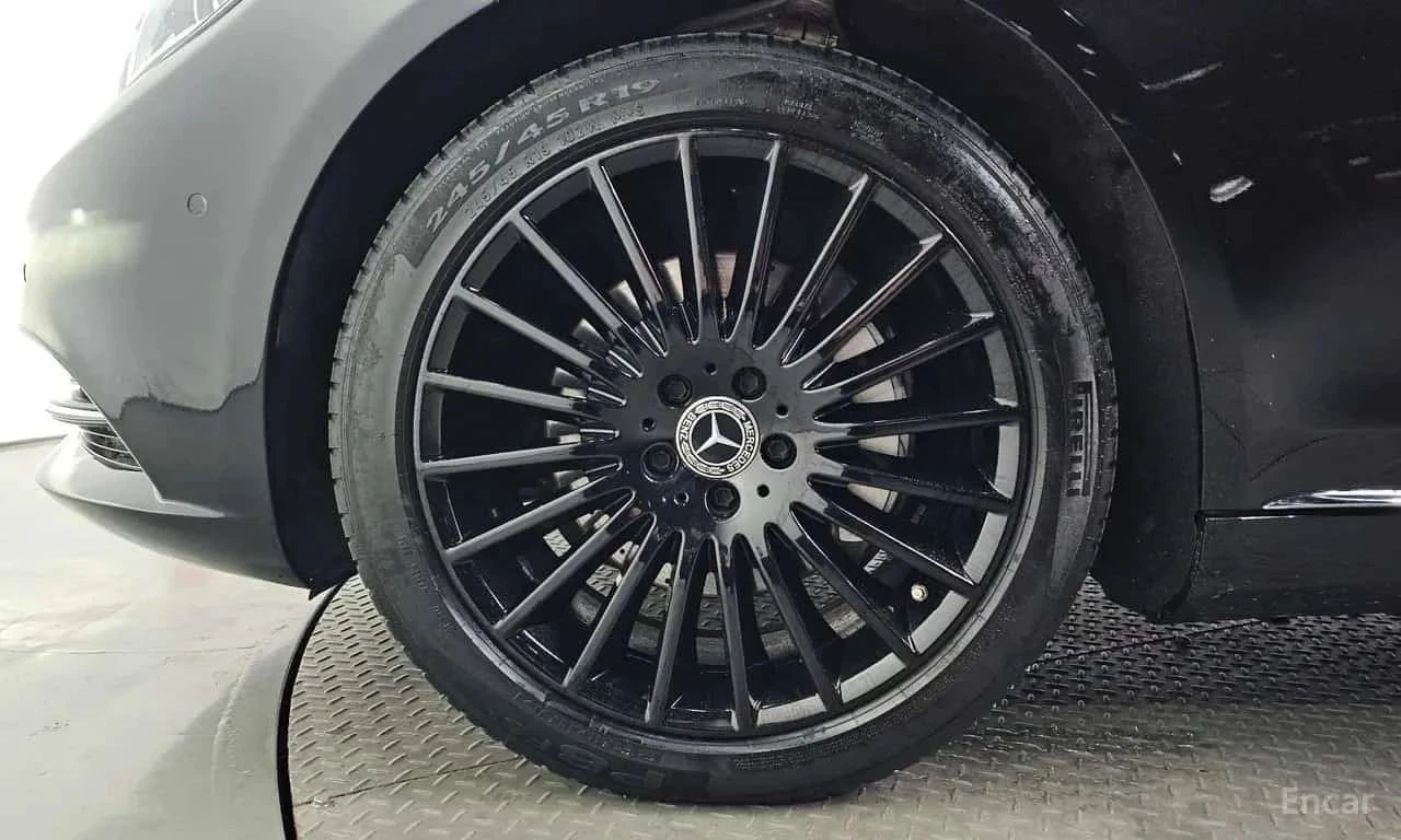 Mercedes-Benz S 350, снимка 5 - Автомобили и джипове - 56738036