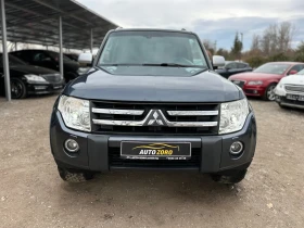 Mitsubishi Pajero АВТОМАТИК* КЪСА БАЗА* 3.2D* НАВИ* КСЕНОН