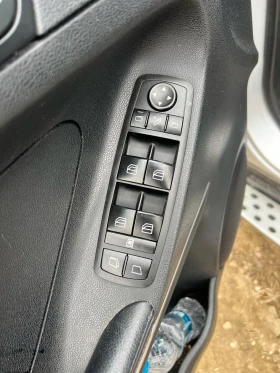 Mercedes-Benz ML 320 CDI OM642, снимка 7