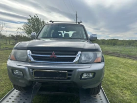 Mitsubishi Pajero 3.2did, снимка 1