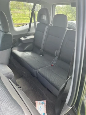 Mitsubishi Pajero 3.2did, снимка 7