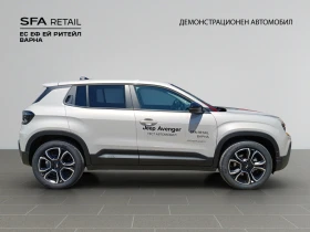 Jeep Avenger 1.2 e-Hybrid , снимка 6