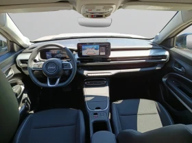 Jeep Avenger 1.2 e-Hybrid , снимка 12