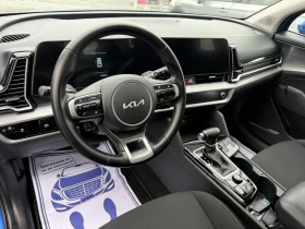 Kia Sportage (КАТО НОВА), снимка 12