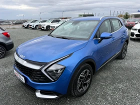 Kia Sportage (КАТО НОВА), снимка 1