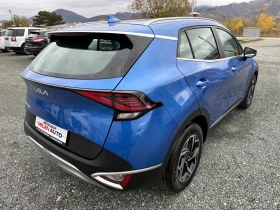 Kia Sportage (КАТО НОВА), снимка 6