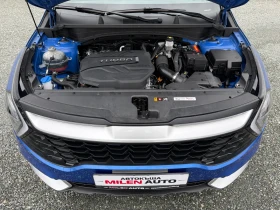Kia Sportage (КАТО НОВА), снимка 17