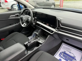 Kia Sportage (КАТО НОВА), снимка 15