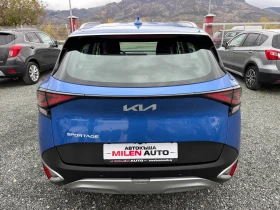 Kia Sportage (КАТО НОВА), снимка 7