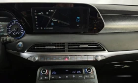 Hyundai Palisade Gasoline 3.8 4WD Prestige, снимка 14