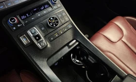 Hyundai Palisade Gasoline 3.8 4WD Prestige, снимка 9