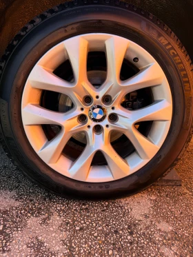 BMW X5 BMW X5 XDrive 35i, снимка 14