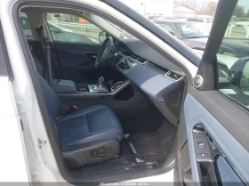 Land Rover Range rover 2.0l Evoque Se, снимка 5