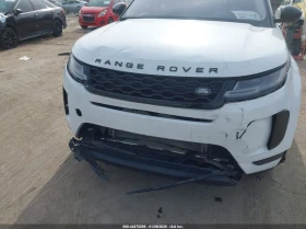 Land Rover Range rover 2.0l Evoque Se, снимка 6