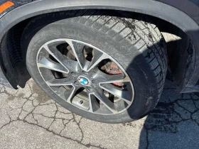 BMW X5 * xDrive35i * Carfax * Harman Kardon * Хед-ъп * , снимка 7