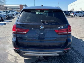 BMW X5 * xDrive35i * Carfax * Harman Kardon * Хед-ъп * , снимка 4