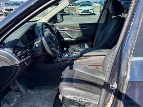 BMW X5 * xDrive35i * Carfax * Harman Kardon * Хед-ъп * , снимка 14