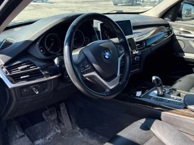 BMW X5 * xDrive35i * Carfax * Harman Kardon * Хед-ъп * , снимка 5