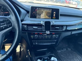 BMW X5 * xDrive35i * Carfax * Harman Kardon * Хед-ъп * , снимка 9