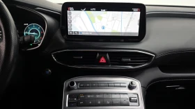 Hyundai Santa fe 2.2 4WD CALLIGRAPHY autogeorge.com, снимка 13